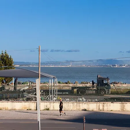 D'castro Luxury - Alfama Appartement Lisboa