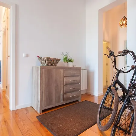 Appartement D'castro Luxury - Alfama Lisboa