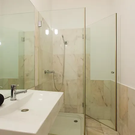 D'castro Luxury - Alfama Appartement *