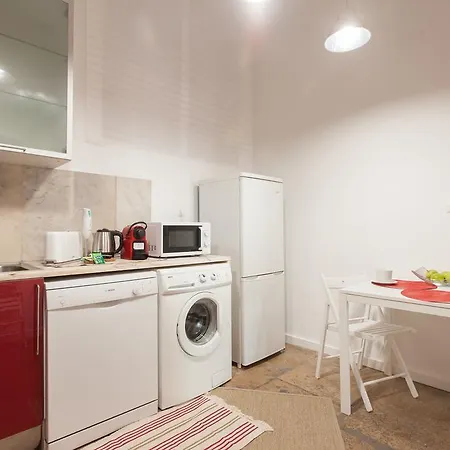 D'castro Luxury - Alfama Lisboa