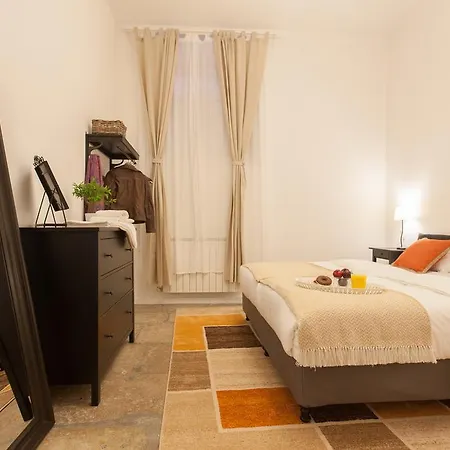 Appartement D'castro Luxury - Alfama *