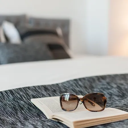 D'castro Luxury - Alfama Appartement