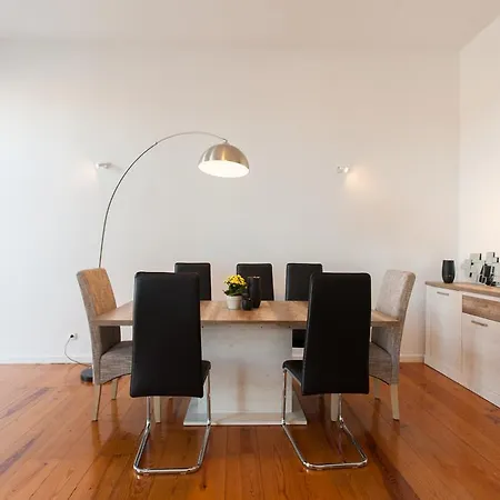 D'castro Luxury - Alfama Appartement *